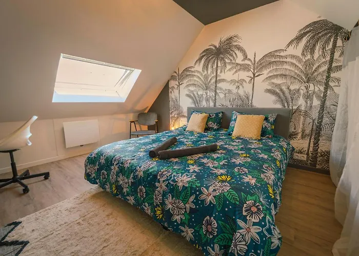 La Villa Relax Spa Luxe