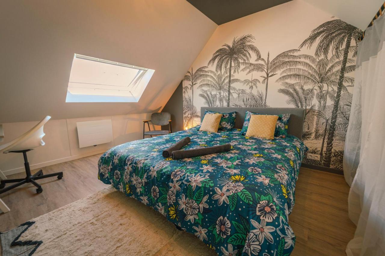 La Relax Luxe Ferienhaus