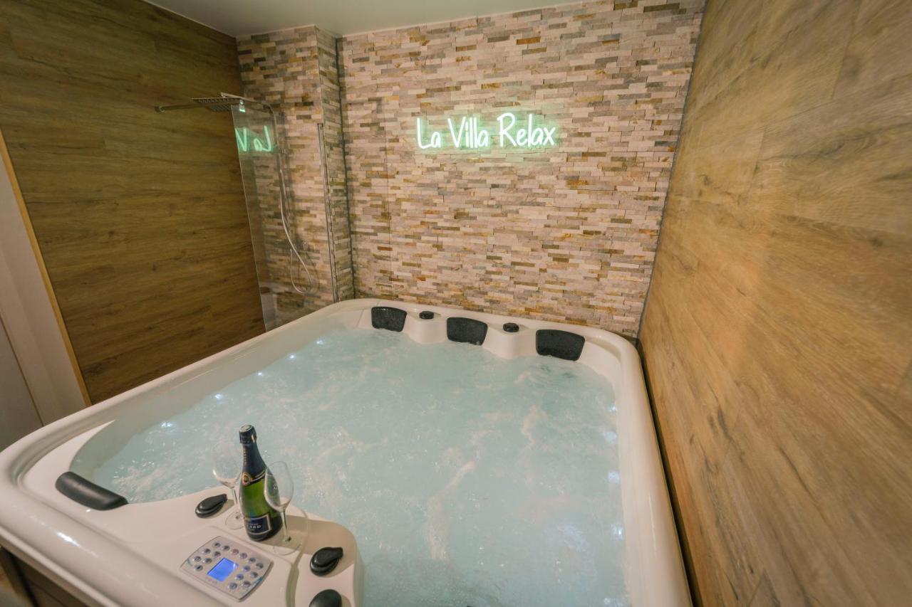La Relax Luxe *
