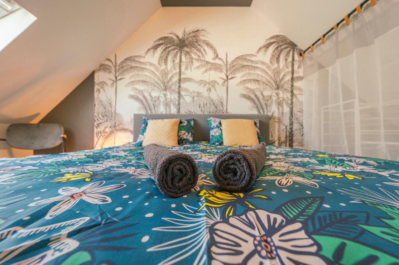 La Relax Luxe Ferienhaus *