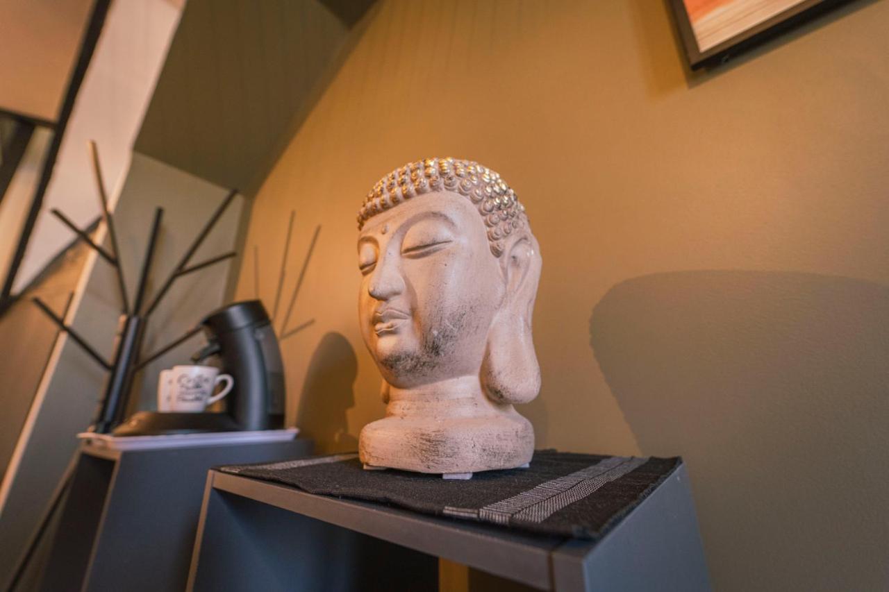 La Relax Luxe Amiens