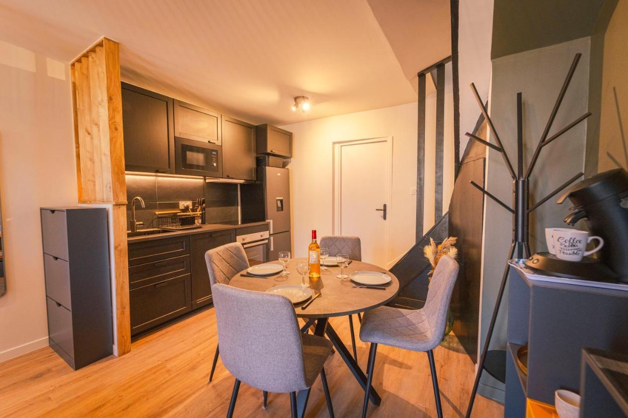 Ferienhaus La Relax Luxe